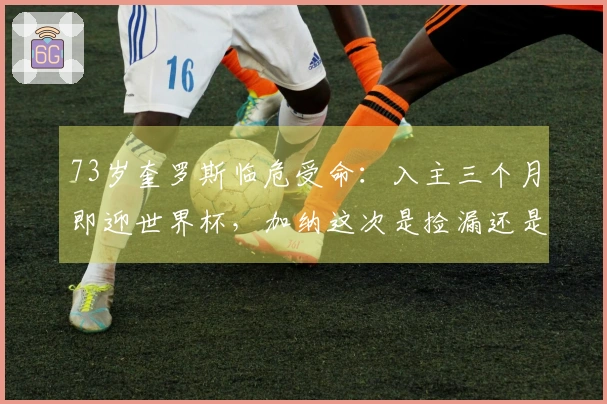 73岁奎罗斯临危受命：入主三个月即迎世界杯，加纳这次是捡漏还是陷阱？
